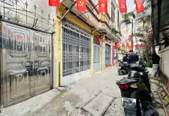 Bán căn hộ tầng 1 tại Vĩnh Hồ, trung tâm Đống Đa giá tốt... Bán căn hộ chung cư tại Đống Đa, Hà Nội 01