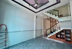 Nhà 3 tầng ngang 7m siêu hiếm tại Bình Tân... Bán nhà riêng tại Bình Tân, Hồ Chí Minh 02