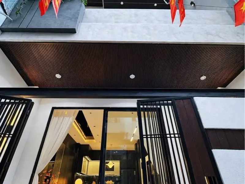 Nhà 3 Tầng Mới Xây Vị Trí Vàng Gần Hồ Đầm Sen, Cơ Hội Vàng Sở Hữu Ngay... Bán nhà riêng tại Thanh Khê, Đà Nẵng 01