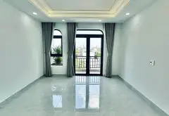 Nhà riêng 6 tầng sang trọng tại quận 12 với thang máy và không gian hiện đại... Bán nhà riêng tại Trung Mỹ Tây, Hồ Chí Minh 13