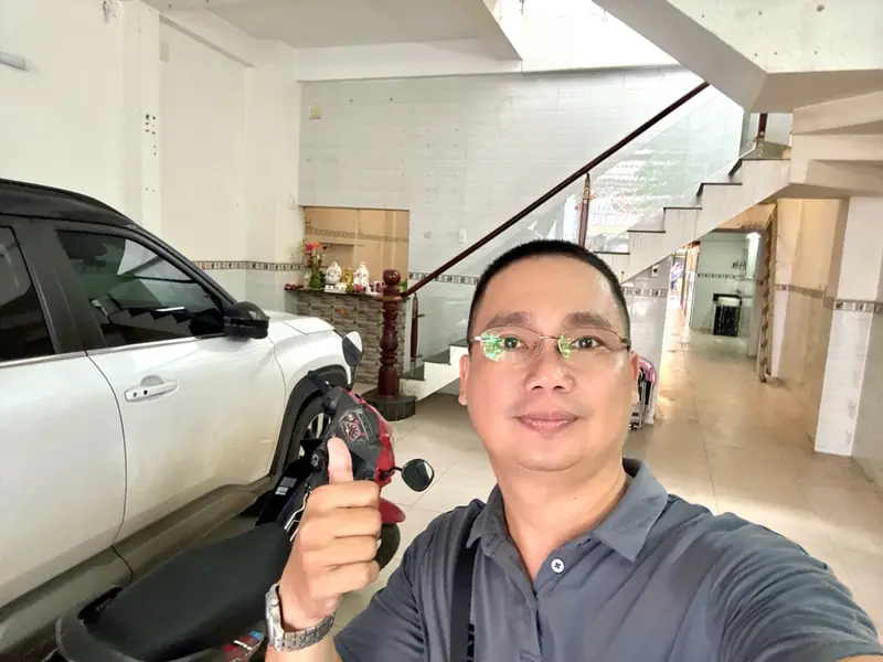Bán nhà mặt phố tại Bình Trị Đông, diện tích 360m2, kinh doanh tốt... Bán nhà mặt phố tại Bình Trị Đông, Hồ Chí Minh 01