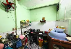 Nhà bán đường Lam sơn, phường Gia Định Bình Thanh TP.HCM... Bán nhà riêng tại Gia Định, Hồ Chí Minh 04