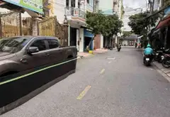Nhà mặt phố 3 tầng cực đẹp tại Tân Bình, vừa ở vừa cho thuê siêu lợi... Bán nhà mặt phố tại Bảy Hiền, Hồ Chí Minh 02