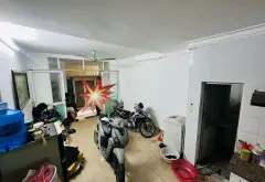NHÀ ĐƯỜNG HOÀNG MAI -OTO ĐỖ CỔNG-35m-NỞ HẬU... Bán nhà riêng tại Tương Mai, Hà Nội 03