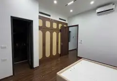 Bán nhà lô góc 4 tầng đẹp như biệt thự tại Quang Tiến, diện tích 45m²... Bán nhà riêng tại Đại Mỗ, Hà Nội 06