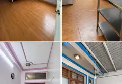 Nhà mặt phố 3 tầng diện tích 74m2 đường Huỳnh Tấn Phát, Quận 7... Bán nhà mặt phố tại Tân Thuận, Hồ Chí Minh 01