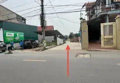 Lô đất vàng tại Kim Anh, Hà Nội - Tiềm năng sinh lời cao... Bán đất tại Kim Anh, Hà Nội 03
