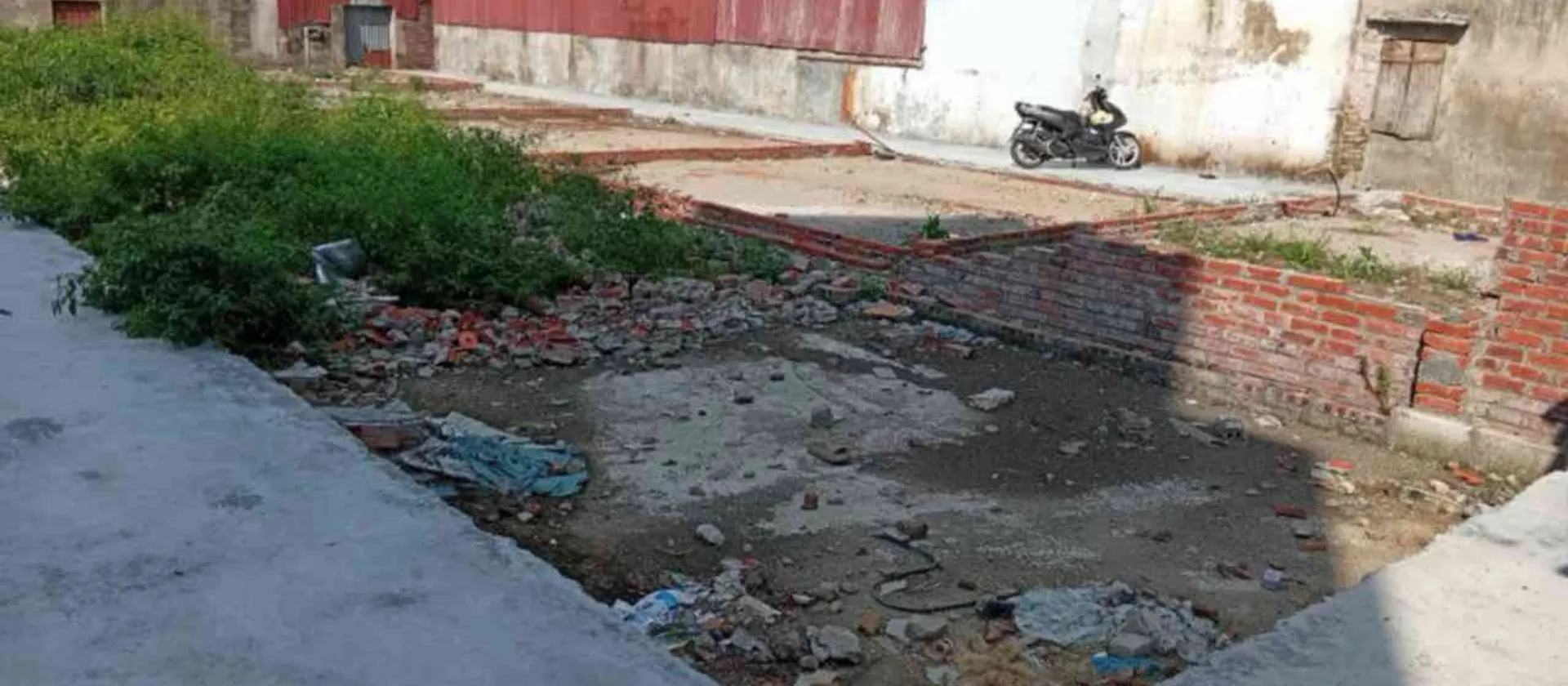 Bán đất thổ cư 43m2 hướng Đông Bắc tại Hương Mạc, Phù Khê, mặt tiền 5m... Bán đất tại Phù Khê, Bắc Ninh 01