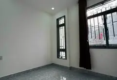 Nhà 2 mặt hẻm thoáng mát tại Quận 6 giá tốt khó tìm... Bán nhà riêng tại Phú Lâm, Hồ Chí Minh 03