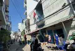 Nhà rộng 8 phòng, gần AEON Mall Bình Tân - đầu tư sinh lời ngay... Bán nhà riêng tại An Lạc, Hồ Chí Minh 06