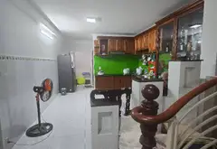 Nhà 5 tầng kết cấu chắc chắn, khu Nguyễn Thị Thập, Quận 7 - Cơ hội độc đáo sở hữu ngay... Bán nhà riêng tại Tân Mỹ, Hồ Chí Minh 02