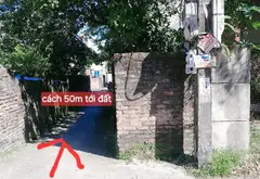 Cơ hội hiếm có tại Xuân Giang – Đất 220m² mặt tiền 11m, giá tốt đón đầu tiềm năng... Bán đất tại Đa Phúc, Hà Nội 07