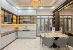 Bán nhà riêng 4 tầng có thang máy tại khu dân cư Anh Tuấn, Nhà Bè, diện tích 85m2... Bán nhà riêng tại Nhà Bè, Hồ Chí Minh 11