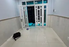 Nhà đẹp trung tâm Quận 10, mới tinh, giá hời... Bán nhà riêng tại Diên Hồng, Hồ Chí Minh 14