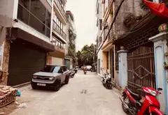 BÁN NHÀ THẠCH BÀN 61M2- 8 TẦNG THANG MÁY - Ô TÔ TRÁNH ĐỖ - 18.7 TỶ... Bán nhà riêng tại Long Biên, Hà Nội 03