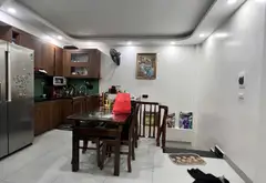 GA NGỌC HỒI - 5 TẦNG GAZA Ô TÔ - ĐƯỜNG THÔNG -NHÀ ĐẸP FULL NỘI THẤT Ở NGAY .... Bán nhà riêng tại Ngọc Hồi, Hà Nội 02