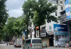 💥💥💥 MẶT PHỐ LÒ ĐÚC/ 70M2/ 7 TẦNG THANG MÁY/ LÔ GÓC/ VÌA HÈ RỘNG / 2 PHÚT LÊN HỒ GƯƠM 💥💥💥... Bán nhà mặt phố tại Hai Bà Trưng, Hà Nội 01