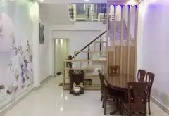 Nhà mặt phố Cát Lái 4 tầng, giá hời có ngay thương lượng... Bán nhà mặt phố tại Cát Lái, Hồ Chí Minh 08