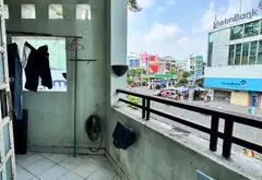 Nhà mặt phố lô góc, kinh doanh đỉnh trên Lê Hồng Phong... Bán nhà mặt phố tại Hòa Hưng, Hồ Chí Minh 07