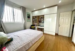Căn hộ lô góc sáng bừng nhịp sống, chung Cư Nguyễn Đức Cảnh Quận Hoàng Mai... Bán căn hộ chung cư tại Tương Mai, Hà Nội 09