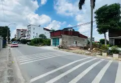 Bán đất 240m² mặt tiền 12m tại Phường Song Liễu, phù hợp kinh doanh hai mặt thoáng... Bán đất tại Song Liễu, Bắc Ninh 03