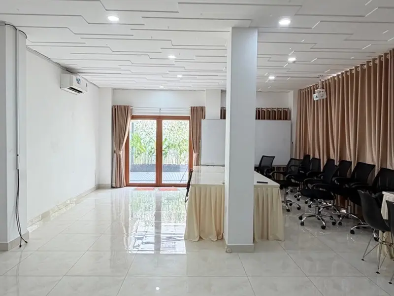 Bán nhà mặt phố 4 tầng diện tích 68m² tại phường Bình Lợi – Gò Vấp... Bán nhà mặt phố tại Bình Lợi Trung, Hồ Chí Minh 01