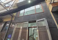 BÁN NHÀ PHÚ ĐÔ 40M 5 TẦNG 8,2 TỶ... Bán nhà riêng tại Từ Liêm, Hà Nội 01