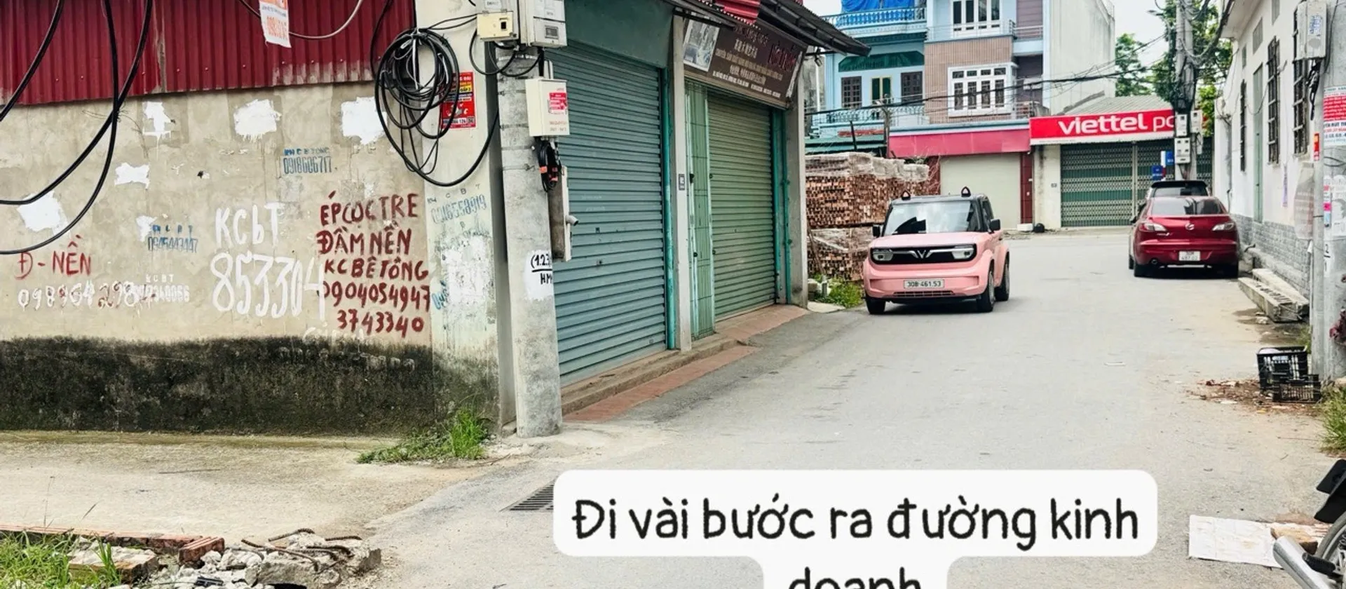 Đất Vàng Phù Khê – Đầu Tư Sinh Lời Cực Nhanh... Bán đất tại Phù Khê, Bắc Ninh 01