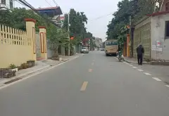 Chủ thở dài, hạ sốc bán gấp đất Phúc Thịnh, Võ Nguyên Giáp, diện tích gần 80 m², mặt tiền 7.2m,... Bán đất tại Phúc Thịnh, Hà Nội 02