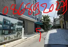 Nhà riêng 3 tầng mặt tiền rộng tại Hạ Đoạn 4, ngõ nông ô tô tránh... Bán nhà riêng tại Đông Hải, Hải Phòng 03