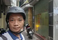 Nhà 5 tầng tại phường Từ Liêm, Hà Nội, giá 8.4 tỷ, kinh doanh được... Bán nhà riêng tại Từ Liêm, Hà Nội 03