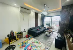 Căn hộ 3 phòng ngủ sang trọng tại Hoàng Mai với ban công đẳng cấp... Bán căn hộ chung cư tại Hoàng Mai, Hà Nội 02