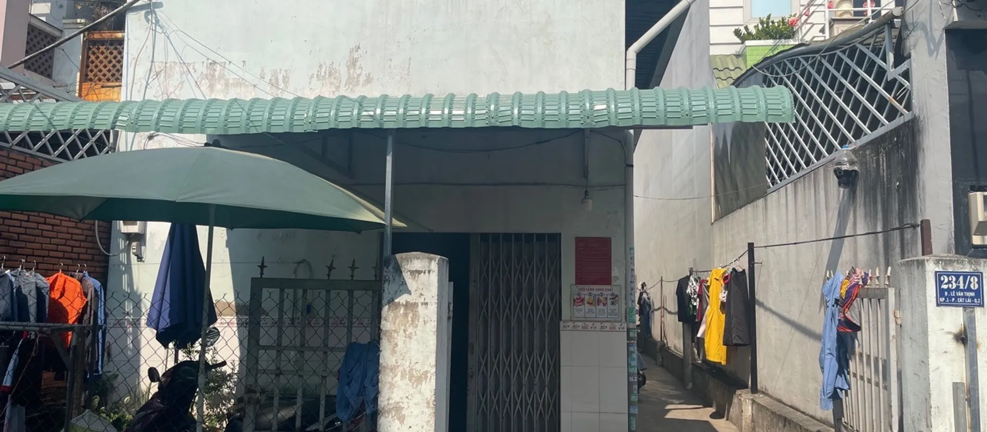 Bán nhà riêng Lê Văn Thịnh - 145.9m² - 7 phòng ngủ, 7 phòng tắm, giá 13.9 tỷ... Bán nhà riêng tại Cát Lái, Hồ Chí Minh 01