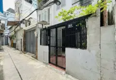 Bán nhà 3 tầng tại phường Nhiêu Lộc, Quận 3, diện tích 38 m² giá 7.8 tỷ... Bán nhà riêng tại Nhiêu Lộc, Hồ Chí Minh 02