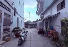 Nhà mới 2 tầng 3PN, vị trí vàng ngay trung tâm quận... Bán nhà riêng tại Bình Hưng Hòa, Hồ Chí Minh 01