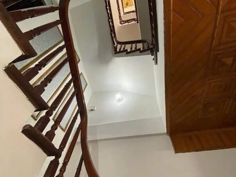 🔥 TÂN MAI – HOÀNG MAI | Ô TÔ VÀO NHÀ – NGÕ THÔNG – KINH DOANH TỐT 🔥

✅ DT 44/50m² – 5 tầng – 8 ph... Bán nhà riêng tại Hoàng Mai, Hà Nội 01