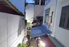 Bán nhà 4PN 3WC 4 tầng hẻm ô tô phường Tân Sơn Nhì Tân Phú... Bán nhà riêng tại Tân Sơn Nhì, Hồ Chí Minh 03