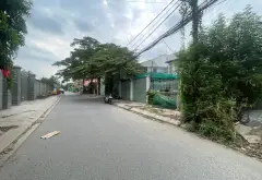 ĐẤT THỔ CƯ 112M² APĐ03 AN PHÚ ĐÔNG Q12 - GẦN VƯỜN LÀI - Hai MẶT TIỀN 💸 7,4 TỶ... Bán nhà mặt phố tại An Phú Đông, Hồ Chí Minh 05