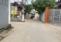 HƠN 3 TỶ- CÓ NGAY 43m2 ĐẤT YÊN NHÂN - TIỀN PHONG.... Bán đất tại Mê Linh, Hà Nội 03