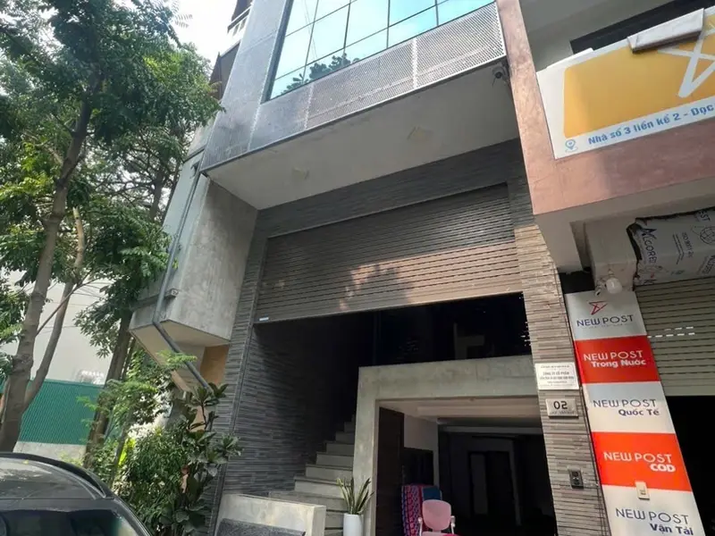 Nhà Mặt Phố 7 Tầng Có Thang Máy, Vỉa Hè Rộng Ở La Khê... Bán nhà mặt phố tại Hà Đông, Hà Nội 01