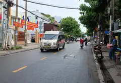 143M2 M.ẶT T.IỀN PHẠM THẾ HIỂN-Q8- T.ÀI S.ẢN KHAN H.IẾM... Bán nhà mặt phố tại Bình Đông, Hồ Chí Minh 04
