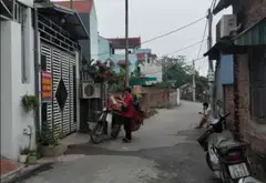 Bán nhà mặt phố phường Chương Mỹ Hà Nội, 57m², 2 tầng, mặt tiền 4m, giá 6.8 tỷ... Bán nhà mặt phố tại Chương Mỹ, Hà Nội 03
