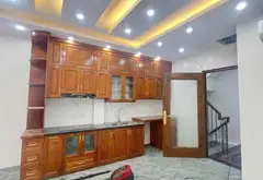 Bán Nhà Phố: Hoàng Quốc Việt - Cầu Giấy 40m x 6Tầng Thang Máy, Phân Lô Vỉa Hè, Ôtô Đỗ Nhà, Giá 15T... Bán nhà riêng tại Nghĩa Đô, Hà Nội 03