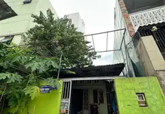 Cơ hội sở hữu nhà riêng hẻm xe hơi Phường Thới An giá chỉ 5.8 tỷ... Bán nhà riêng tại Thới An, Hồ Chí Minh 12
