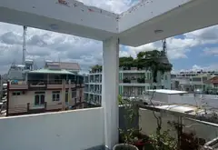 Bán nhà mặt phố Bình Phú 4 tầng BTCT, diện tích 40m2, gần Võ Văn Kiệt... Bán nhà mặt phố tại Bình Phú, Hồ Chí Minh 06