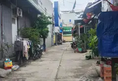 Bán nhà riêng 83m2 tại phường Bình Trị Đông, Hồ Chí Minh, pháp lý cơ sở, giá 5,3 tỷ đồng... Bán nhà riêng tại Bình Trị Đông, Hồ Chí Minh 03