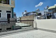 Bán nhà 3 tầng hẻm xe hơi, Phú Lâm, quận 6, DT 72m², ngang gần 5m nở hậu... Bán nhà riêng tại Phú Lâm, Hồ Chí Minh 07