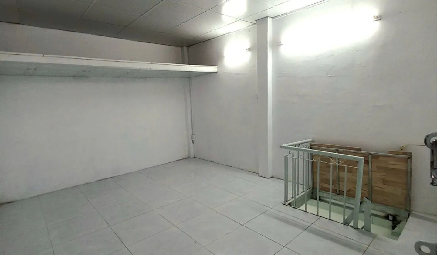 Nhà trệt lầu giá 2.2 tỷ tại trung tâm Tân Phú... Bán nhà riêng tại Phú Thọ Hòa, Hồ Chí Minh 01