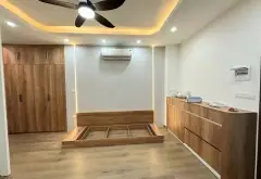 🔥🔥 CĂN HỘ 2PN CHẤT LƯỢNG - KHU VỰC VIP CẦU GIẤY - XÁCH VALI VỀ Ở NGAY 🔥... Bán căn hộ chung cư tại Yên Hòa, Hà Nội 04