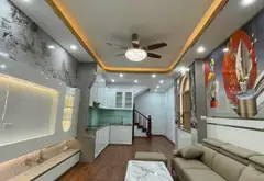 Bán nhà 5 tầng Cầu Am Vạn Phúc Hà Đông, full nội thất, 30m²... Bán nhà riêng tại Hà Đông, Hà Nội 08